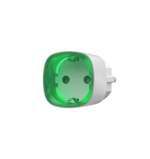 Ajax Socket type F Jeweller