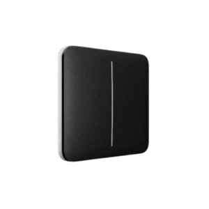 LightSwitch 2-gang Jeweller