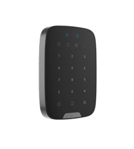 Superior KeyPad Plus Jeweller