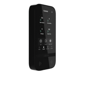 Superior KeyPad TouchScreen Fibra