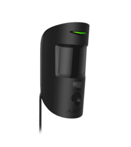 Superior MotionCam Fibra