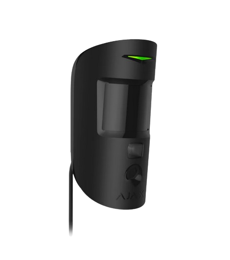 Superior MotionCam Fibra