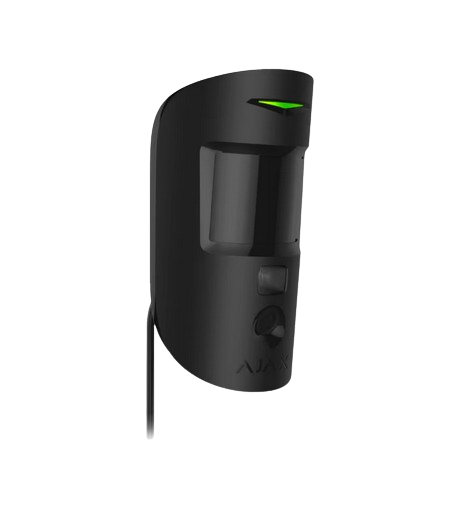 Superior MotionCam PhOD Fibra