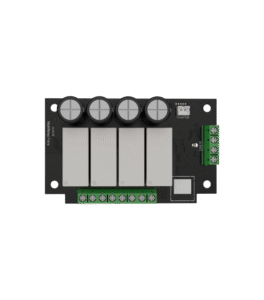 Superior MultiRelay Fibra