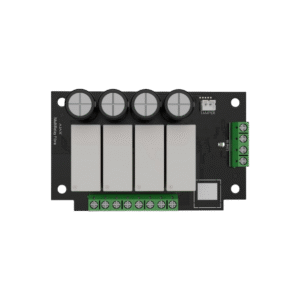 Superior MultiRelay Fibra