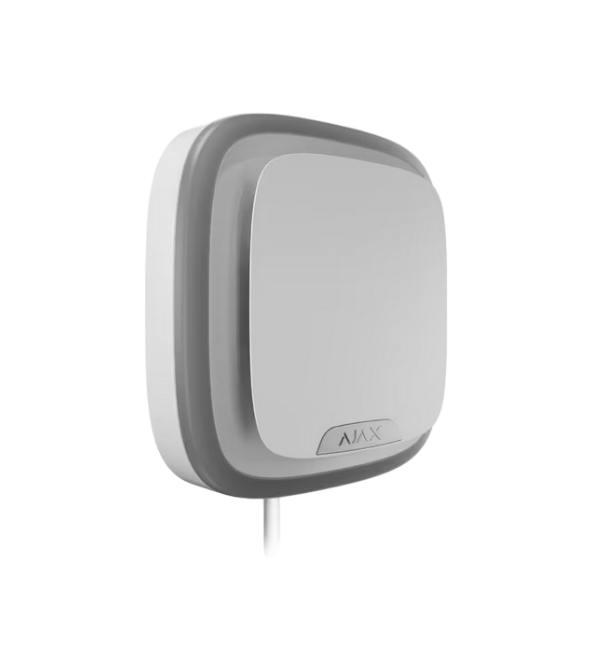 Superior StreetSiren Plus Fibra