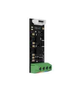 Superior Transmitter Fibra