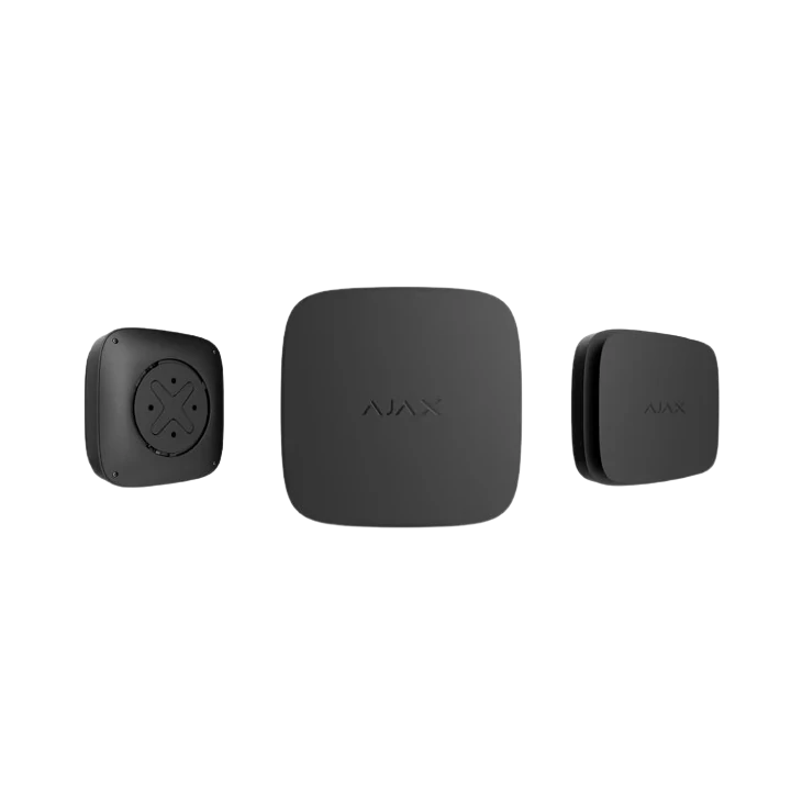 ireProtect 2 (Heat/Smoke/CO) Jeweller